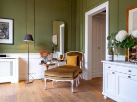 Kurzurlaub mit traditioneller Gutskultur inkl. Abendessen