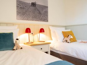 Kurzurlaub mit traditioneller Gutskultur inkl. Abendessen