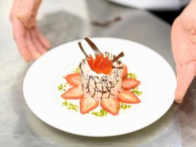 Kurzurlaub mit traditioneller Gutskultur inkl. Abendessen