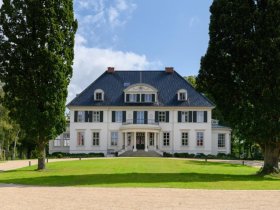 Kurzurlaub mit traditioneller Gutskultur inkl. Abendessen