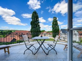 Kurzurlaub mit traditioneller Gutskultur inkl. Abendessen