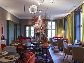 Kurzurlaub mit traditioneller Gutskultur inkl. Abendessen