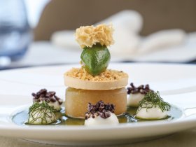 Kurzurlaub mit traditioneller Gutskultur inkl. Abendessen