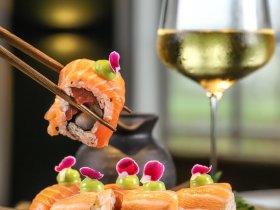 Kurzurlaub mit traditioneller Gutskultur inkl. Abendessen