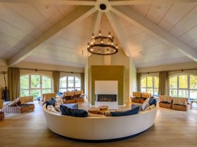 Kurzurlaub mit traditioneller Gutskultur inkl. Abendessen