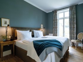 Verwöhn-Kurzurlaub - 3 = 2 direkt am See