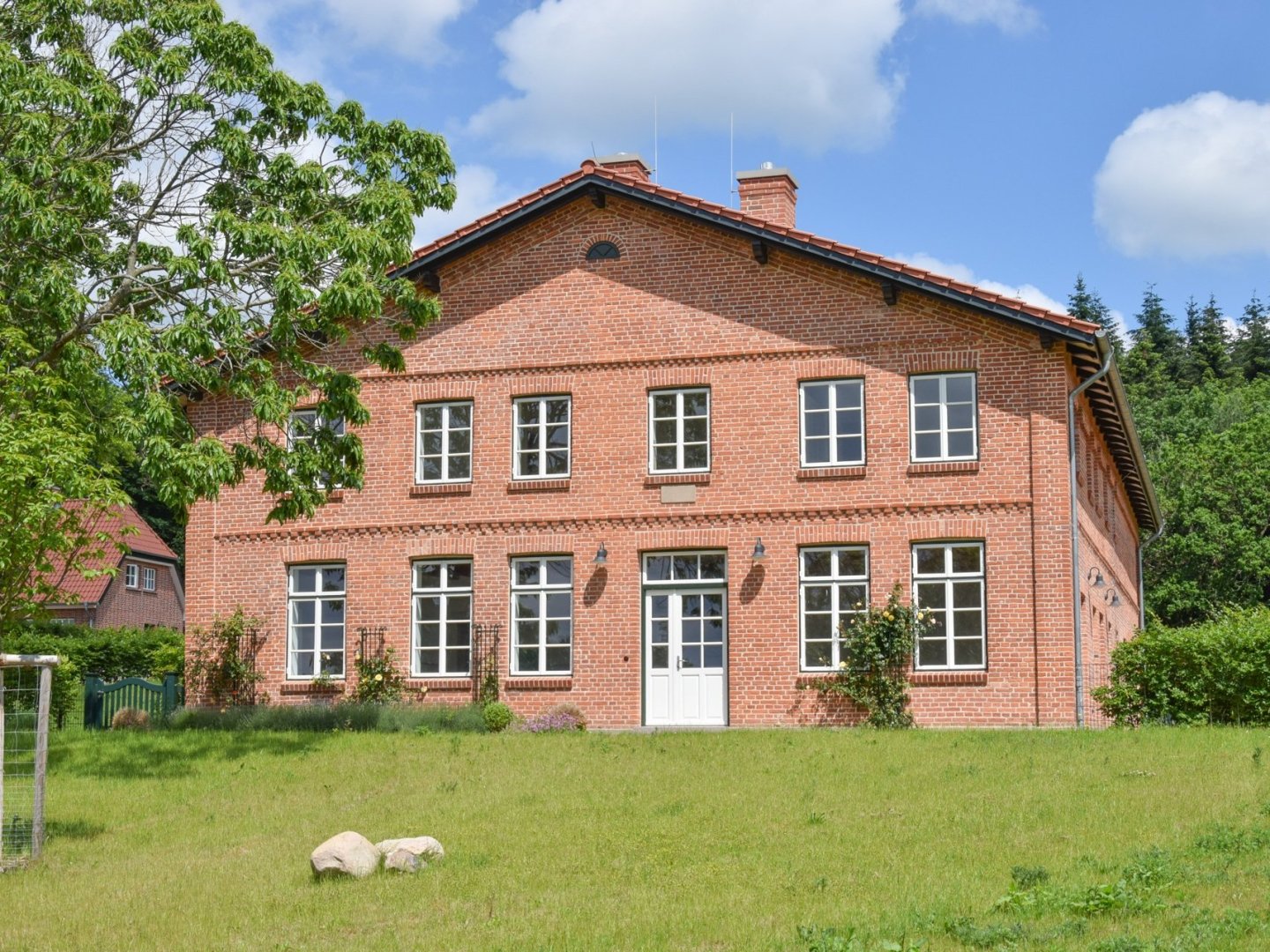 Ferien auf Gut Immenhof 4=3