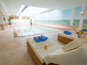 7 Tage Familienurlaub - Auszeit vom Alltag mit der Familie  **mit bis zu 2 Kindern gratis!**  