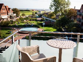 7 Tage Familienurlaub - Auszeit vom Alltag mit der Familie  **mit bis zu 2 Kindern gratis!**  