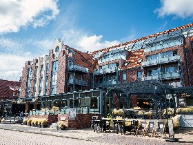 7 Tage Familienurlaub - Auszeit vom Alltag mit der Familie  **mit bis zu 2 Kindern gratis!**  