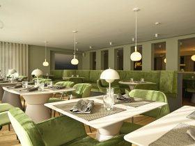 7 Tage Familienurlaub - Auszeit vom Alltag mit der Familie  **mit bis zu 2 Kindern gratis!**  