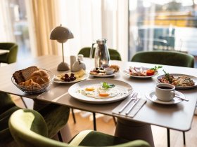 7 Tage Familienurlaub - Auszeit vom Alltag mit der Familie  **mit bis zu 2 Kindern gratis!**  