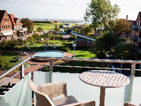 7 Tage Familienurlaub - Auszeit vom Alltag mit der Familie  **mit bis zu 2 Kindern gratis!**  