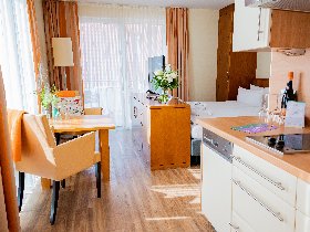 7 Tage Familienurlaub - Auszeit vom Alltag mit der Familie  **mit bis zu 2 Kindern gratis!**  