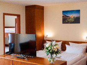 7 Tage Familienurlaub - Auszeit vom Alltag mit der Familie  **mit bis zu 2 Kindern gratis!**  