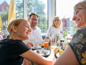 3 Tage Kurzurlaub - Auszeit vom Alltag  