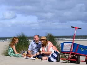 7 Tage Familienurlaub - Auszeit vom Alltag mit der Familie  **mit bis zu 2 Kindern gratis!**  