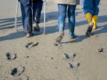4 Tage Familienurlaub - Auszeit vom Alltag mit der Familie