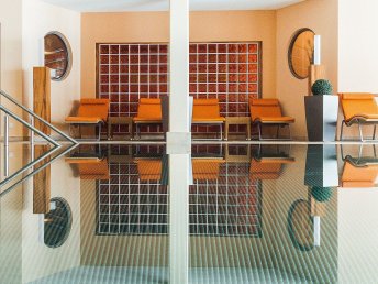 Skiurlaub im Zillertal - Hotel direkt an der Piste | 2 Nächte
