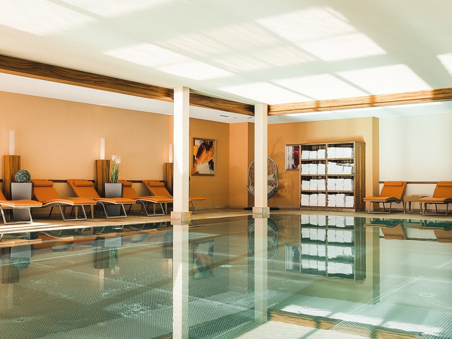Skiurlaub im Zillertal - Hotel direkt an der Piste | 2 Nächte