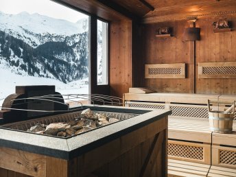 Skiurlaub im Zillertal - Hotel direkt an der Piste | 2 Nächte