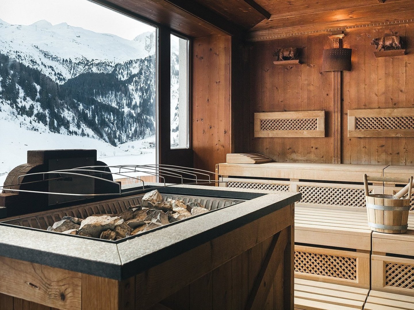 Skiurlaub im Zillertal - Hotel direkt an der Piste | 2 Nächte