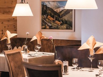Skiurlaub im Zillertal - Hotel direkt an der Piste | 2 Nächte