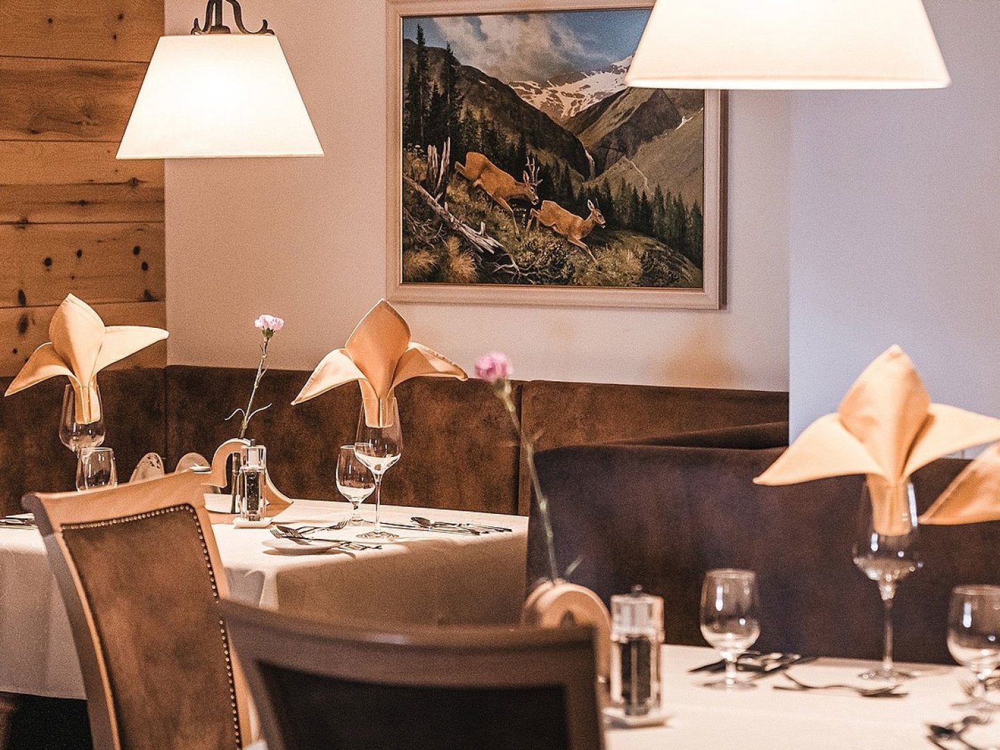 Skiurlaub im Zillertal - Hotel direkt an der Piste | 2 Nächte