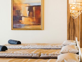 Skiurlaub im Zillertal - Hotel direkt an der Piste | 2 Nächte
