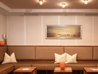 Skiurlaub im Zillertal - Hotel direkt an der Piste | 2 Nächte