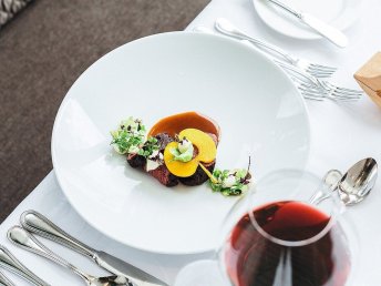Skiurlaub im Zillertal - Hotel direkt an der Piste | 2 Nächte
