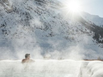 Skiurlaub im Zillertal - Hotel direkt an der Piste | 2 Nächte