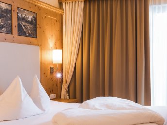 Skiurlaub im Zillertal - Hotel direkt an der Piste | 2 Nächte