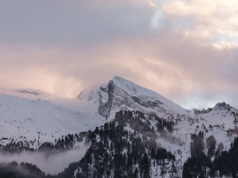 Skiurlaub im Zillertal - Hotel direkt an der Piste | 2 Nächte