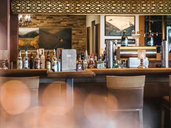 Skiurlaub im Zillertal - Hotel direkt an der Piste | 2 Nächte