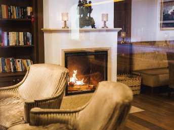 Skiurlaub im Zillertal - Hotel direkt an der Piste | 2 Nächte