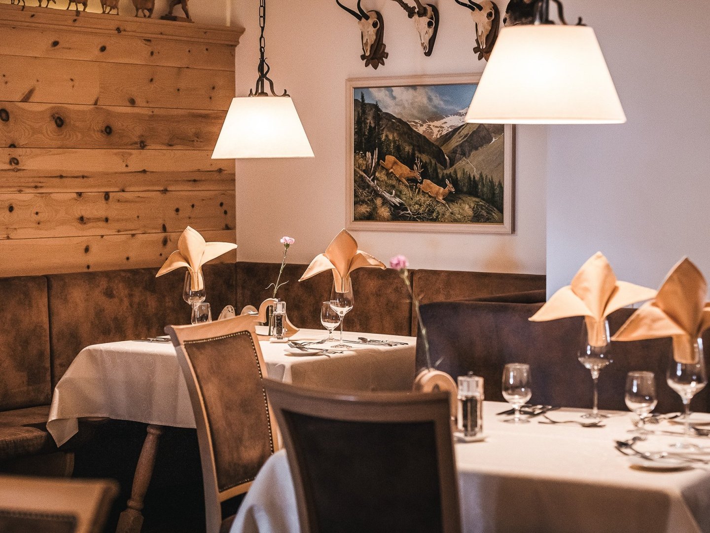 Skiurlaub im Zillertal - Hotel direkt an der Piste | 2 Nächte