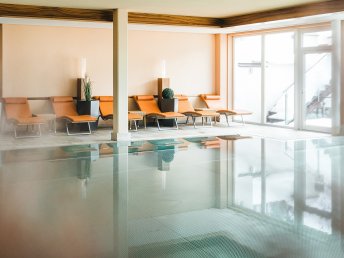 Skiurlaub im Zillertal - Hotel direkt an der Piste | 2 Nächte