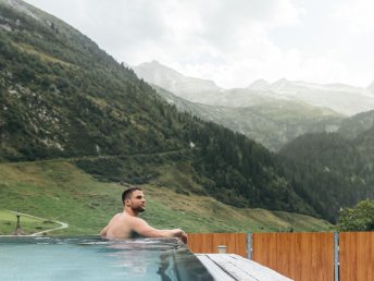 Skiurlaub im Zillertal - Hotel direkt an der Piste | 2 Nächte