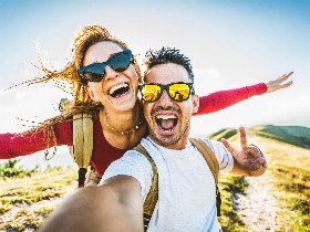 Sommerauszeit im Zillertal - Wellness, Wandern & Sommerskifahren | 2 Nächte