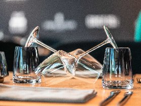 Romantisches Wochenende mit Spa in München