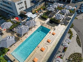 Romantisches Wochenende mit Spa in München