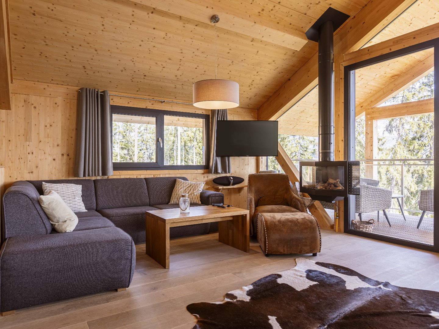 Winterurlaub im Ennstal inkl. Spa & Willkommens Getränk / 4 Tage