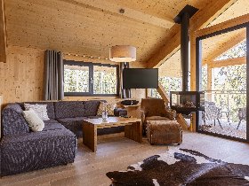 Winterurlaub im Ennstal inkl. Spa & Willkommens Getränk / 4 Tage