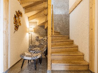Winterurlaub im Ennstal inkl. Spa & Willkommens Getränk / 4 Tage