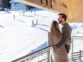 Winterurlaub im Ennstal inkl. Spa & Willkommens Getränk / 4 Tage
