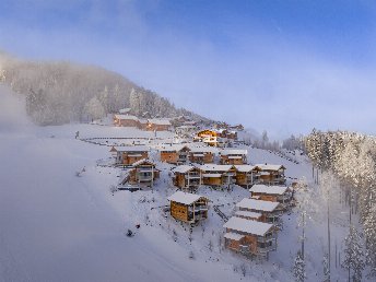Winterurlaub im Ennstal inkl. Spa & Willkommens Getränk / 4 Tage