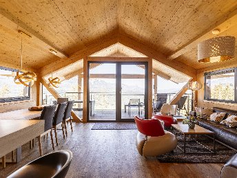 Winterurlaub im Ennstal inkl. Spa & Willkommens Getränk / 4 Tage