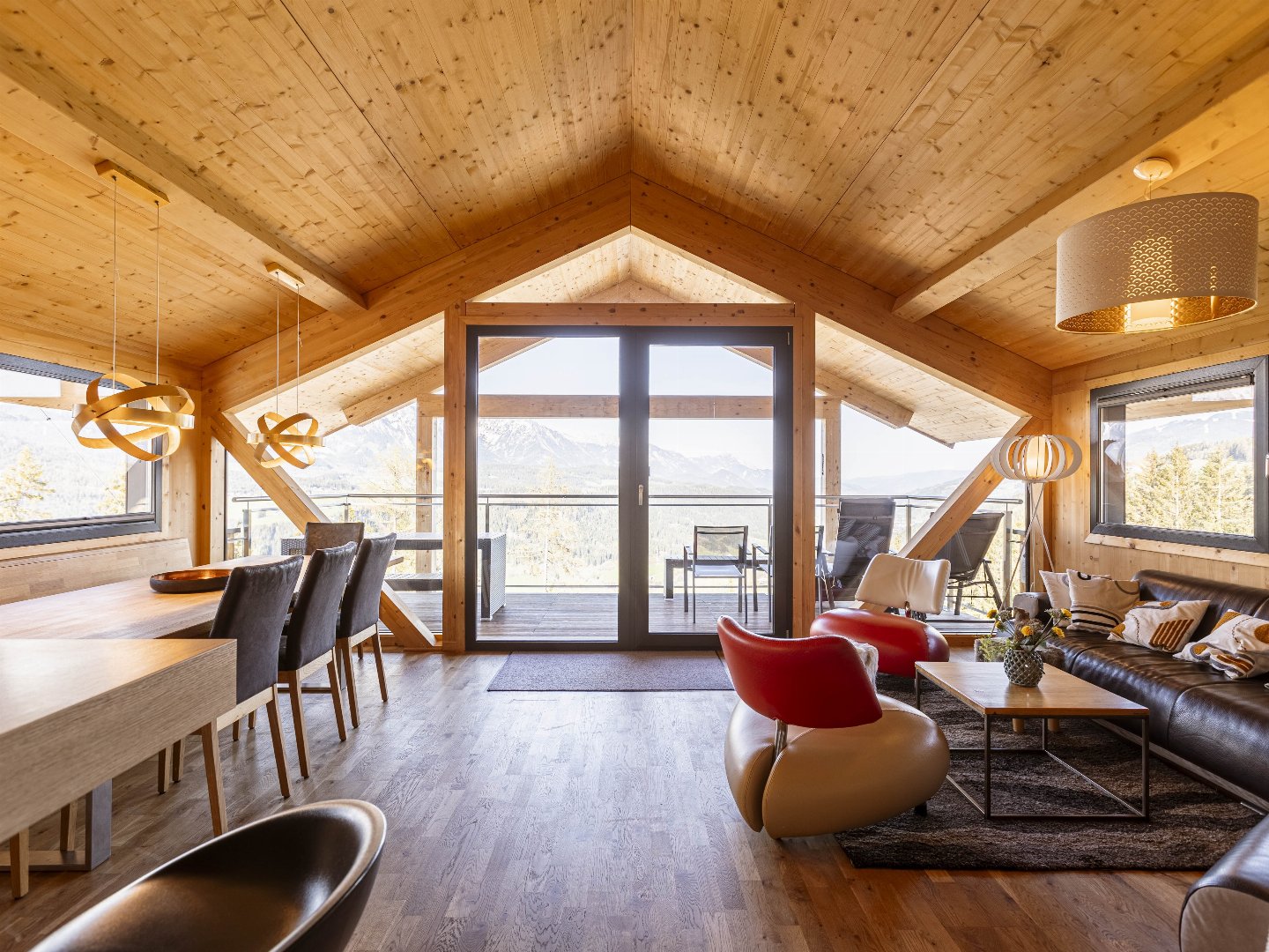 Winterurlaub im Ennstal inkl. Spa & Willkommens Getränk / 4 Tage