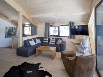 Winterurlaub im Ennstal inkl. Spa & Willkommens Getränk / 4 Tage